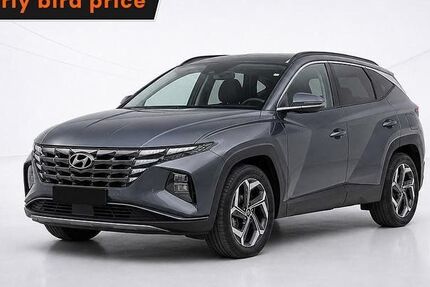 Hyundai TUCSON 70.953 km 23.699 &euro; Ergolding 84030