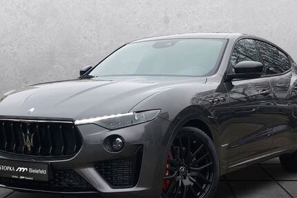 Maserati Levante 94.160 km 52.990 &euro; Bielefeld 33605