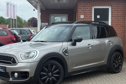 Mini Countryman S (Cooper) 68.300 km 21.990 &euro; Aurich Sandhorst 26607