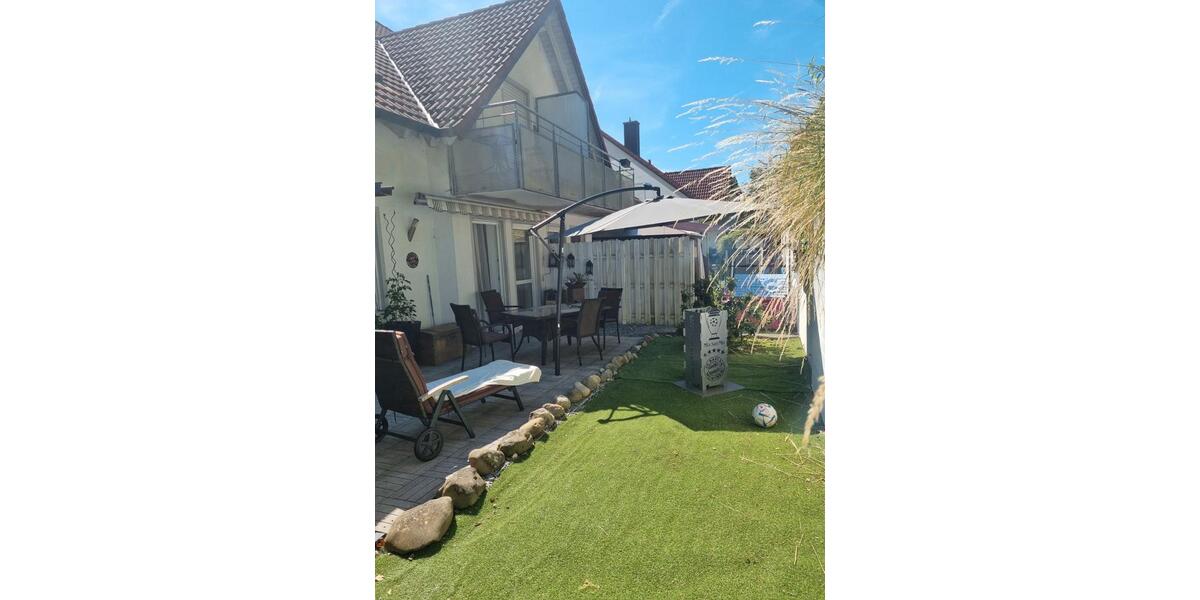 Etagenwohnung Krumbach (Schwaben) - 3 Zimmer, 72 m&sup2;, 279.000&euro; | Angebot:26965451