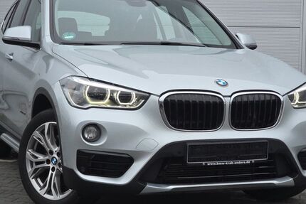 BMW X1 83.570 km 19.900 € Wiesbaden 65201
