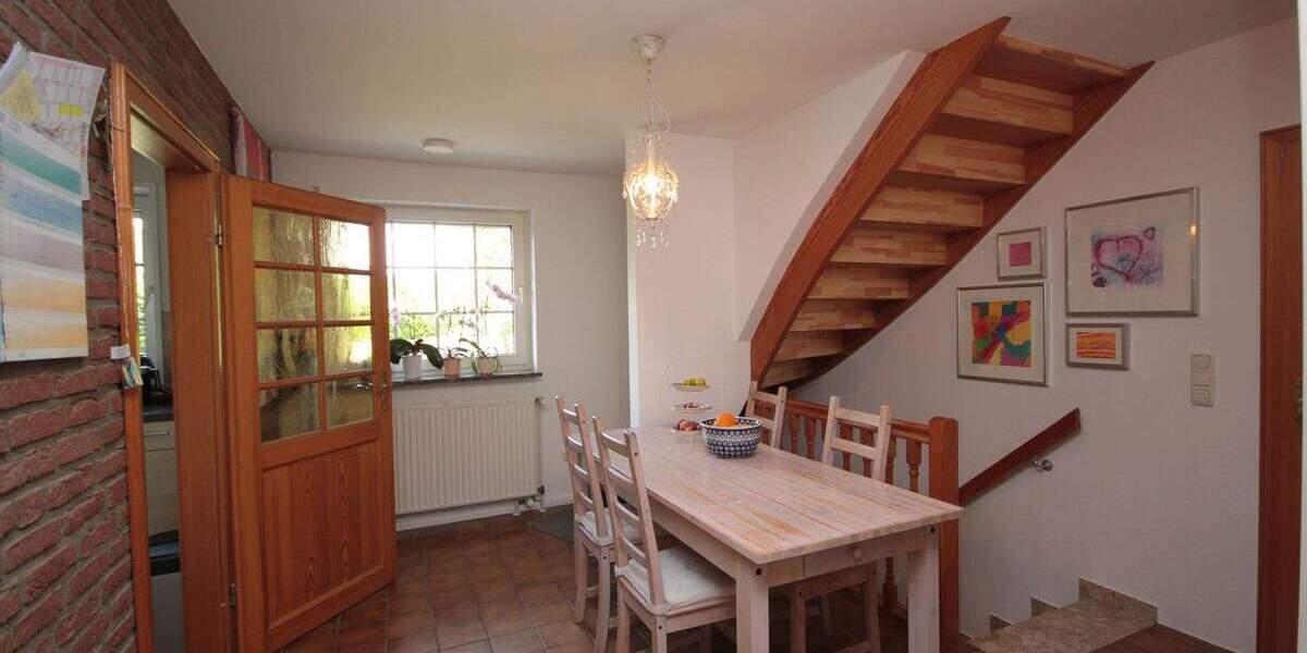 Mehrfamilienhaus, Wohnhaus Ratekau - 6 Zimmer, 171 m&sup2;, 699.000&euro; | Angebot:26807325