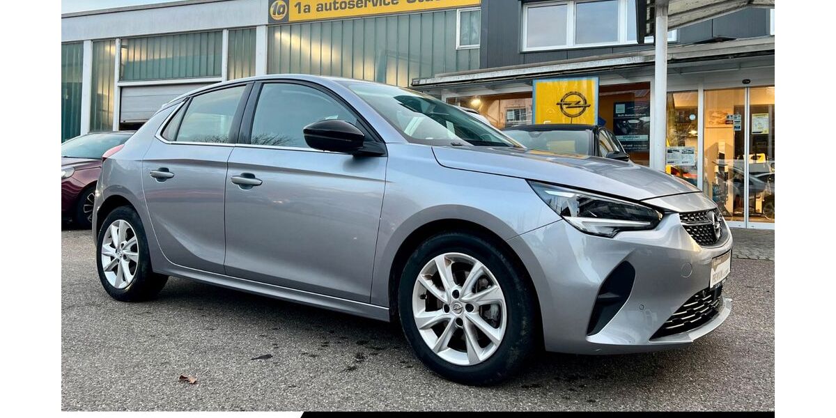 Opel Corsa 57.875 km 12.590 &euro; Wehr 79664