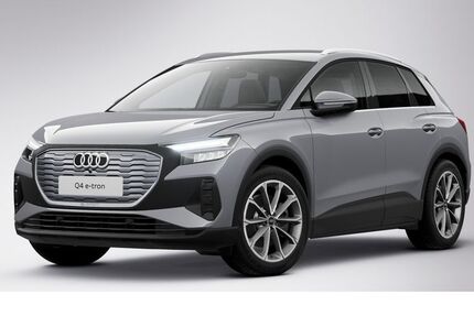 Audi Q4 e-tron 9.790 km 44.390 € Gifhorn 38518