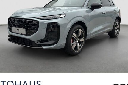 Audi Q3 2.900 km 45.850 &euro; Ebersberg bei München 85560