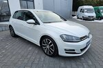 VW Golf VII 1.4 TSI Highline ALCANTARA BI XENON 129.800 km 12.990 &euro; Löhne 32584