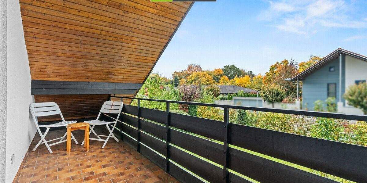 Mehrfamilienhaus, Wohnhaus Biberach an der Riß Biberach - 6 Zimmer, 206 m&sup2;, 698.000&euro; | Angebot:25693508
