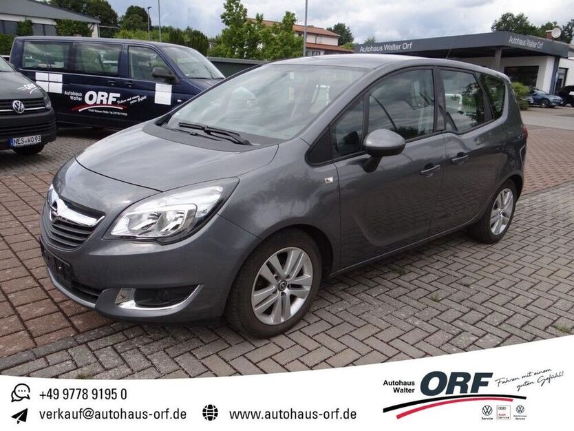 Meriva