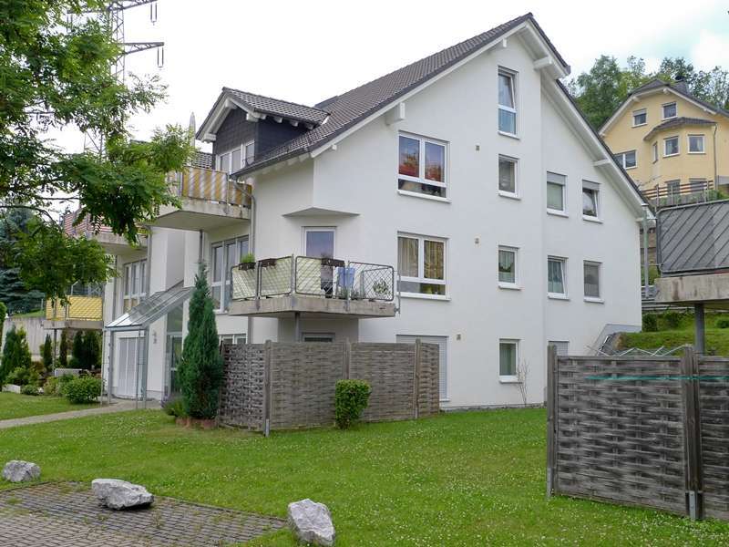 Wohnung zum Mieten in Siegen 450 € 64.75 m²