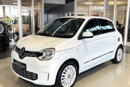 Renault Twingo 18.000 km 12.710 € Ebeleben 99713