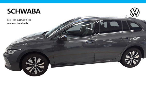 VW Golf 9.464 km 27.990 &euro; Gersthofen 86368