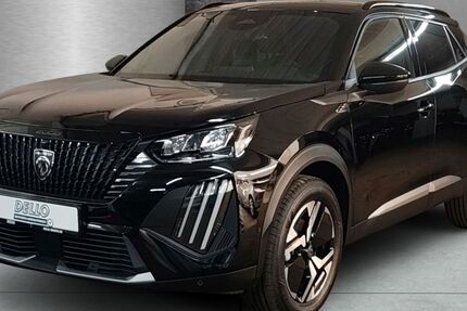 Peugeot 2008 7.947 km 22.990 &euro; Hamburg 22159