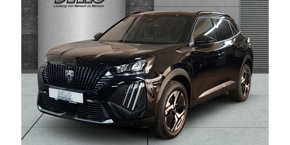 Peugeot 2008 7.947 km 22.990 &euro; Hamburg 22159