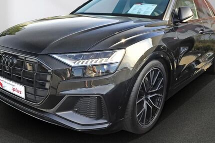 Audi Q8 47.900 km 61.950 &euro; Lübeck 23556