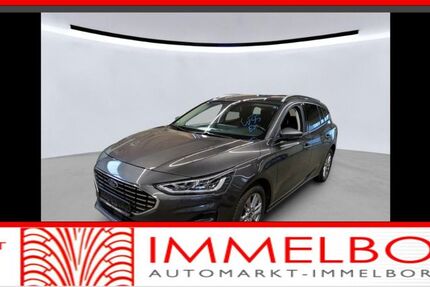 Ford Focus 149.982 km 10.880 &euro; Barchfeld - Immelborn 36456