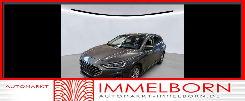 Ford Focus 149.982 km 10.880 &euro; Barchfeld - Immelborn 36456