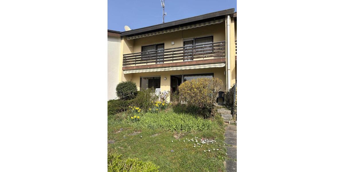 Einfamilienhaus Grenzach-Wyhlen Wyhlen - 7 Zimmer, 124 m&sup2;, 650.000&euro; | Angebot:26764542