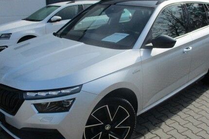 Skoda Kamiq 84.800 km 19.800 &euro; Halen 49685