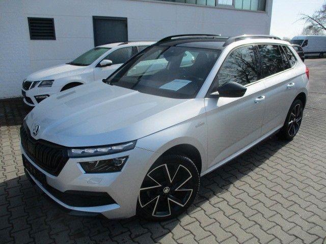 Skoda Kamiq 84.800 km 19.800 &euro; Halen 49685
