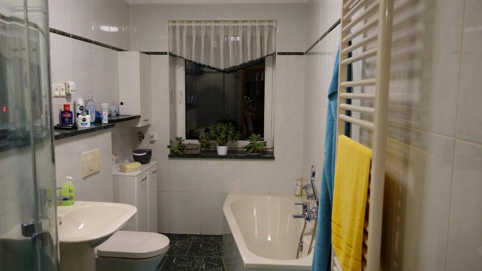 Etagenwohnung Zschopau - 3 Zimmer, 80 m&sup2;, 540&euro; | Angebot:25333368