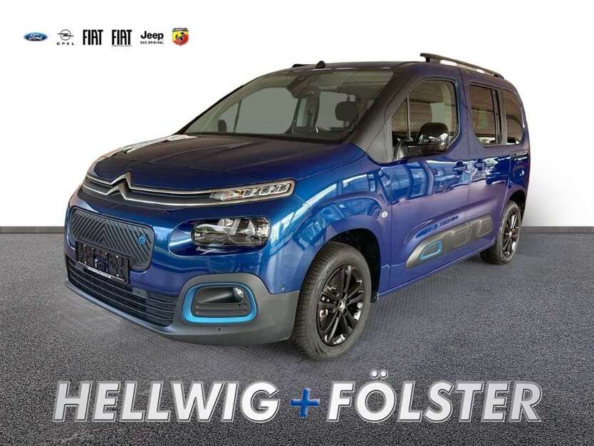 Citroen Berlingo 27.608 km 21.990 € Hohenlockstedt 25551