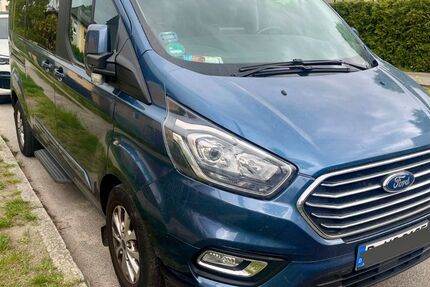 Ford Tourneo Custom 170.000 km 22.800 &euro; Berlin 10318