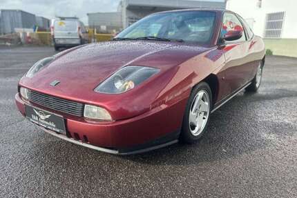 Fiat Coupe