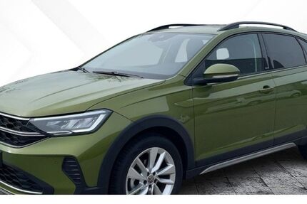 VW Taigo 7.569 km 25.400 &euro; Erding 85435