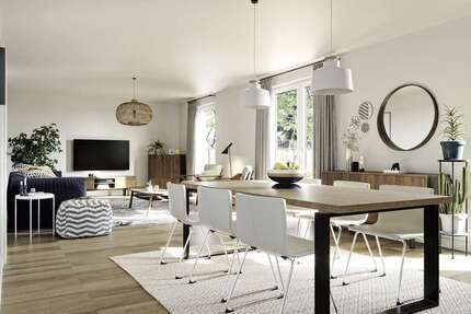 Haus zum Kaufen in Horst 435.750 € 166 m²