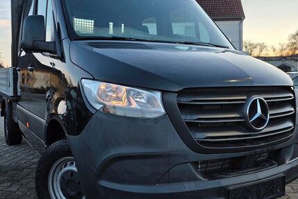 Mercedes-Benz Sprinter 8.200 km 40.459 &euro; Zwenkau 04442