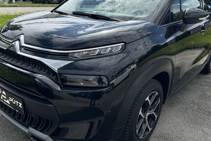 Citroen C3 Aircross 27.420 km 15.495 € Bad Wörishofen 86825