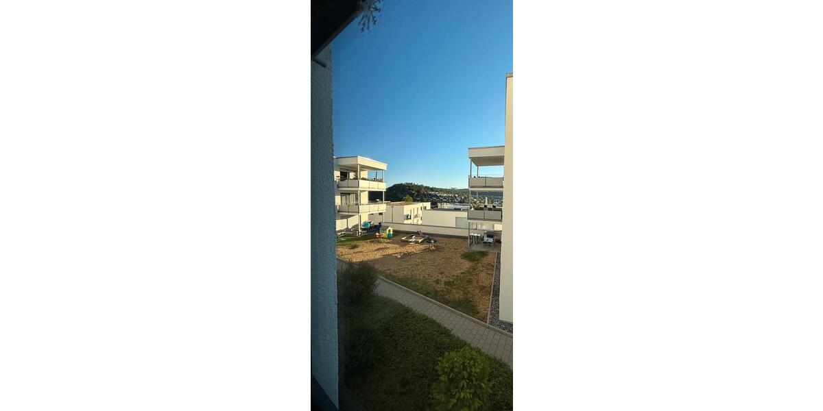 Etagenwohnung Nagold - 3 Zimmer, 100 m&sup2;, 480.000&euro; | Angebot:27024812