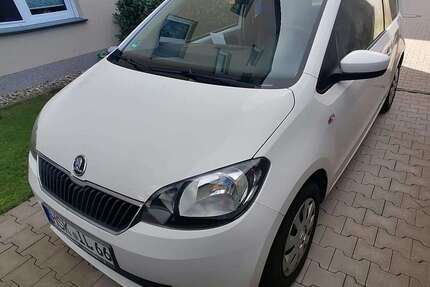 Skoda Citigo 172.000 km 2.499 &euro; Geseke 59590