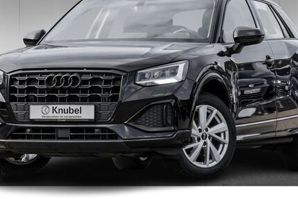 Audi Q2 75.906 km 19.950 &euro; Ahaus 48683