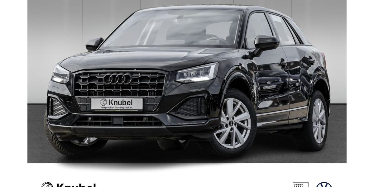 Audi Q2 75.906 km 19.950 &euro; Ahaus 48683