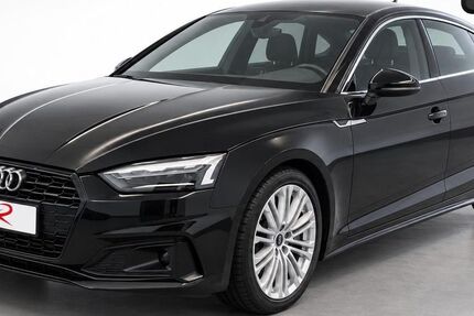 Audi A5 78.644 km 29.840 &euro; Ludwigsfelde 14974