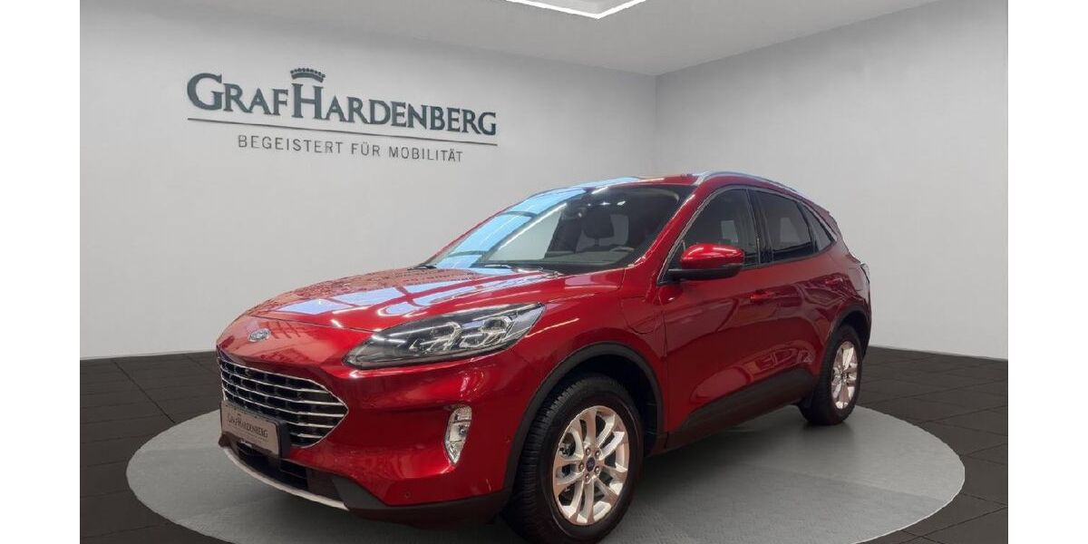 Ford Kuga 41.557 km 23.290 &euro; Karlsruhe 76185