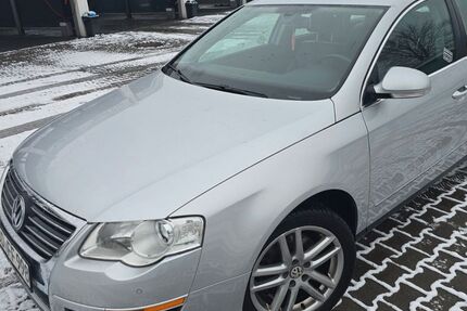 VW Passat 145.000 km 5.800 &euro; Bochum 44867