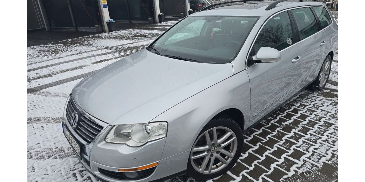 VW Passat 145.000 km 5.800 &euro; Bochum 44867