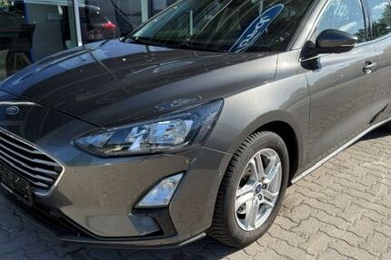 Ford Focus 64.952 km 14.990 &euro; Uelzen 29525