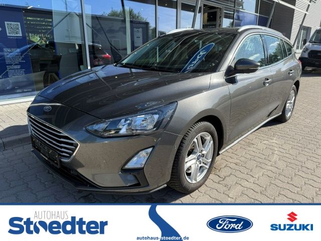 Ford Focus 64.952 km 14.990 &euro; Uelzen 29525