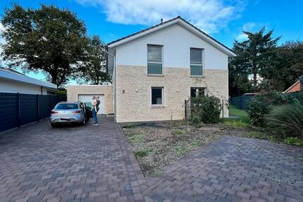 Haus Großenkneten - 4 Zimmer, 151 m&sup2;, 479.000&euro; | Angebot:27005962