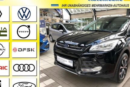 Ford Kuga 93.037 km 12.888 € Wilhelmshaven 26384
