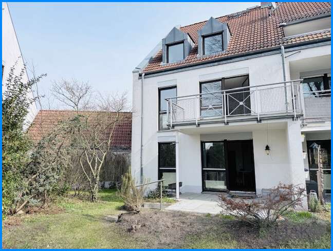Etagenwohnung Stahnsdorf - 2 Zimmer, 69 m&sup2;, 1.178&euro; | Angebot:25874705