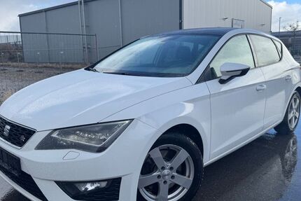 Seat Leon 160.000 km 8.990 &euro; Bad Wörishofen 86825