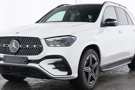 Mercedes-Benz GLE 580 8.684 km 99.958 &euro; Mölln 23879