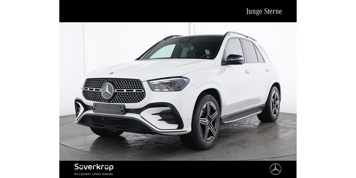 Mercedes-Benz GLE 580 8.684 km 99.958 &euro; Mölln 23879