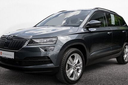 Skoda Karoq 51.525 km 29.460 &euro; Celle 29227
