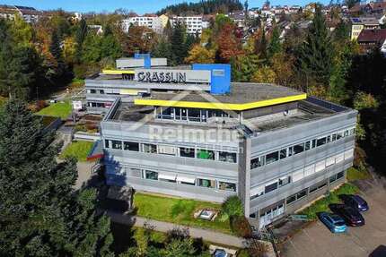 Gewerbeobjekt Sankt Georgen im Schwarzwald - 1.448.900&euro; | Angebot:27314462