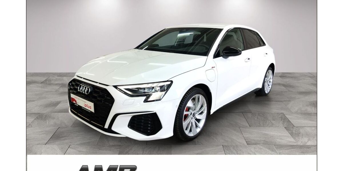 Audi A3 40.880 km 29.870 &euro; Borna 04552